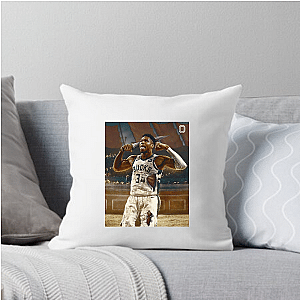 Giannis Ugo Antetokounmpo My Favorite MVP Giannis Ugo Antetokounmpo Pillows Cover