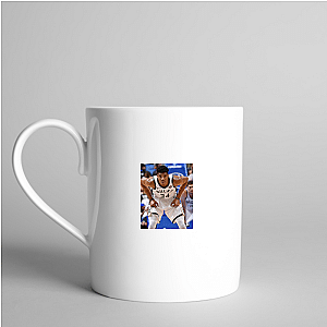 Giannis Ugo Antetokounmpo Always Dominant Always Great Giannis Ugo Antetokounmpo Mugs