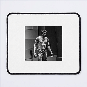 Giannis Ugo Antetokounmpo Finals MVP Giannis Ugo Antetokounmpo Mouse Pads