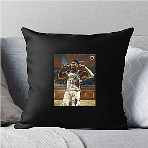 Giannis Ugo Antetokounmpo My Favorite MVP Giannis Ugo Antetokounmpo Pillows Cover
