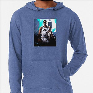 Giannis Ugo Antetokounmpo All About The Bucks Giannis Ugo Antetokounmpo Hoodies