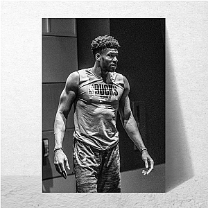 Giannis Ugo Antetokounmpo Finals MVP Giannis Ugo Antetokounmpo Posters