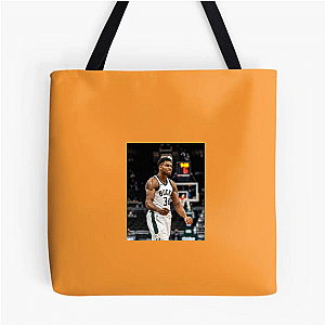 Giannis Ugo Antetokounmpo The Greek Freak Giannis Ugo Antetokounmpo Bags