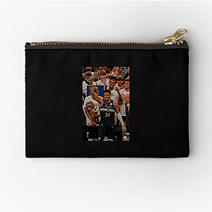 Giannis Ugo Antetokounmpo Giannis Giannis Ugo Antetokounmpo Zipper Pouches