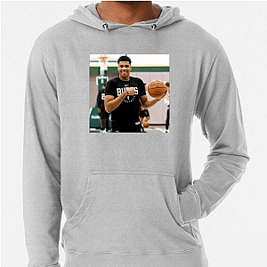 Giannis Ugo Antetokounmpo Legacy Giannis Ugo Antetokounmpo Hoodies