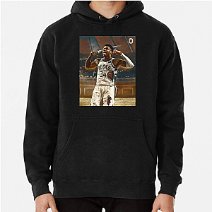 Giannis Ugo Antetokounmpo My Favorite MVP Giannis Ugo Antetokounmpo Hoodies