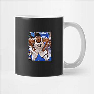 Giannis Ugo Antetokounmpo Always Dominant Always Great Giannis Ugo Antetokounmpo Mugs