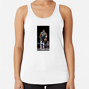 Giannis Ugo Antetokounmpo Beyond The Court Giannis Ugo Antetokounmpo Tank Tops