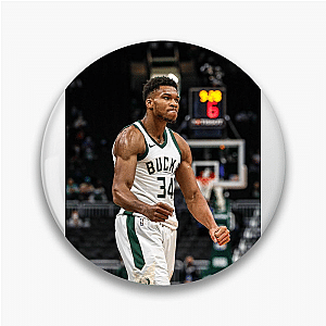 Giannis Ugo Antetokounmpo The Greek Freak Giannis Ugo Antetokounmpo Pins