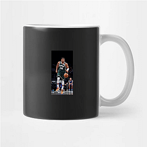 Giannis Ugo Antetokounmpo Beyond The Court Giannis Ugo Antetokounmpo Mugs