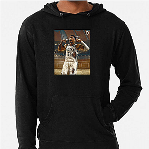 Giannis Ugo Antetokounmpo My Favorite MVP Giannis Ugo Antetokounmpo Hoodies