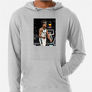 Giannis Ugo Antetokounmpo The Greek Freak Giannis Ugo Antetokounmpo Hoodies