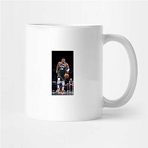 Giannis Ugo Antetokounmpo Beyond The Court Giannis Ugo Antetokounmpo Mugs