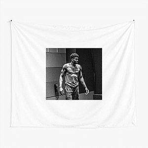 Giannis Ugo Antetokounmpo Finals MVP Giannis Ugo Antetokounmpo Tapestries