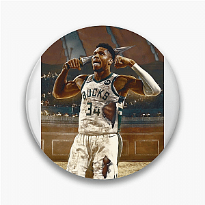 Giannis Ugo Antetokounmpo My Favorite MVP Giannis Ugo Antetokounmpo Pins