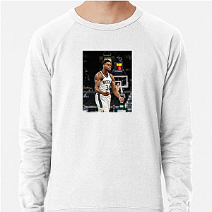 Giannis Ugo Antetokounmpo The Greek Freak Giannis Ugo Antetokounmpo Sweatshirts
