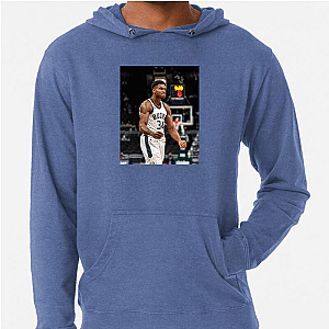 Giannis Ugo Antetokounmpo The Greek Freak Giannis Ugo Antetokounmpo Hoodies
