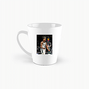 Giannis Ugo Antetokounmpo The Greek Freak Giannis Ugo Antetokounmpo Mugs