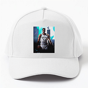 Giannis Ugo Antetokounmpo All About The Bucks Giannis Ugo Antetokounmpo Hats & Caps