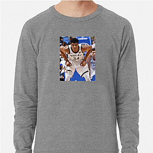 Giannis Ugo Antetokounmpo Always Dominant Always Great Giannis Ugo Antetokounmpo Sweatshirts