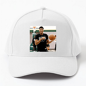 Giannis Ugo Antetokounmpo Legacy Giannis Ugo Antetokounmpo Hats & Caps