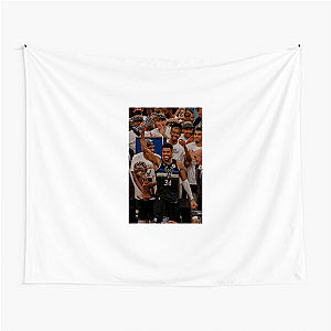 Giannis Ugo Antetokounmpo Giannis Giannis Ugo Antetokounmpo Tapestries