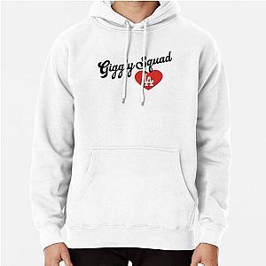 Giggly squad hoodie
