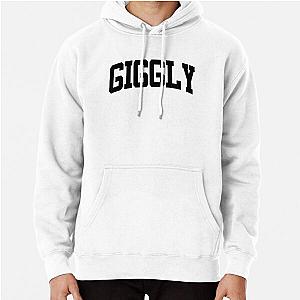 Giggly Squad Pullover Hoodie