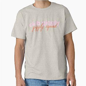 Club Giggly - Giggly - Classic T-Shirt