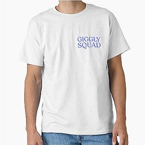 Giggly Podcast Classic T-Shirt