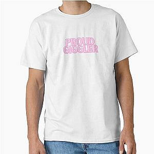 What's Up Gigglers? Classic T-Shirt