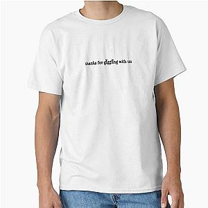 Podcast Signoff Giggly Squad Classic T-Shirt