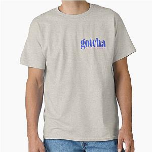 Gotcha - Paige DeSorbo Giggly Squad Classic T-Shirt