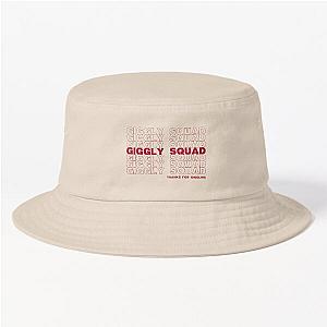 Giggly Squad Bucket Hat