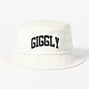 Giggly Squad Merch Bucket Hat