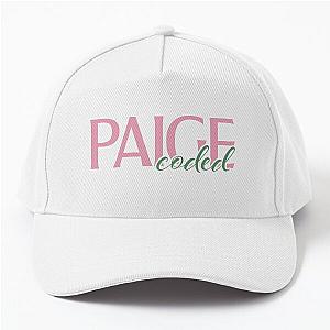 Paige Coded - Paige DeSorbo Giggly Squad Baseball Cap