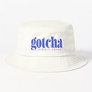 Gotcha - Paige DeSorbo - Giggly Squad Bucket Hat