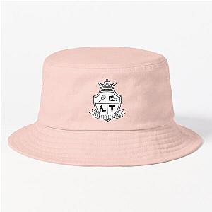 Giggly Squad Black Hat