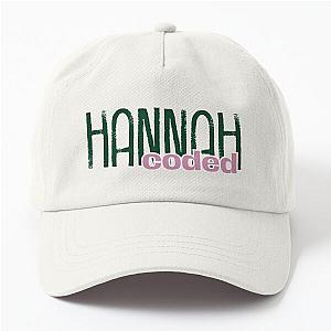 Hannah Coded - Hannah Berner - Giggly Squad Dad