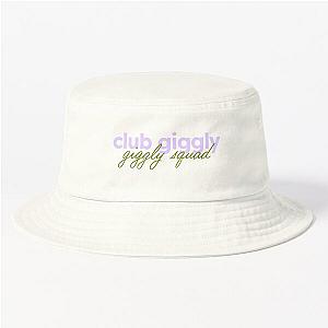 Club Giggly Giggly Bucket Hat