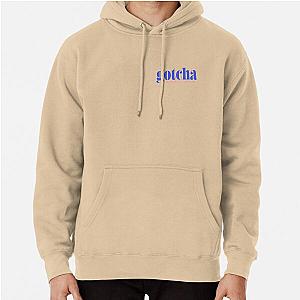 Gotcha - Paige DeSorbo  Pullover Hoodie