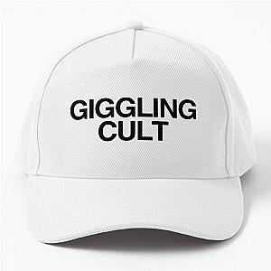 Giggling Cult Baseball Cap