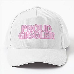 What's Up Gigglers Baseball Cap