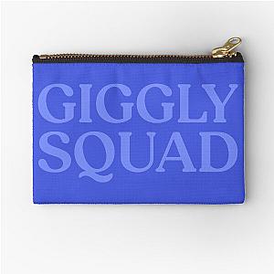 Giggly Squad Podcast Pouch