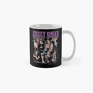Classic Squad Merch Mug