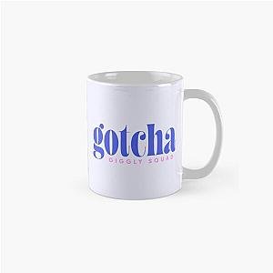 Gotcha Paige DeSorbo Quote Giggly Squad Classic Mug