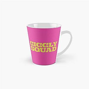 Giggly Podcast - Green Mug