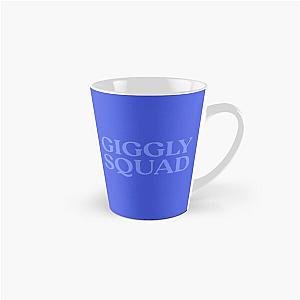 Giggly Podcast Tall Mug