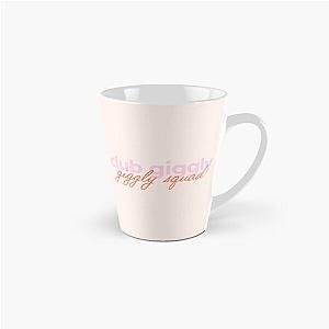 Club Giggly Pink Tall Mug