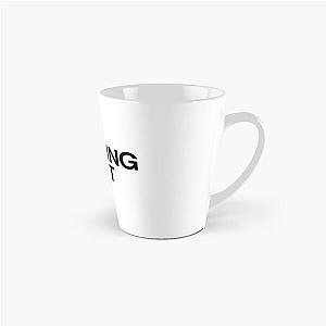 Giggling Cult Tall Mug